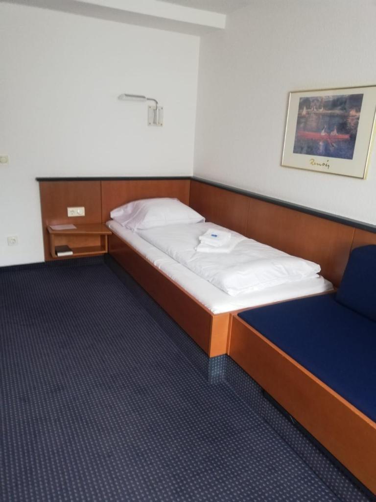 Hotel Garni Schwane photo 2