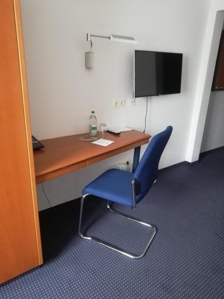 Hotel Garni Schwane photo 3