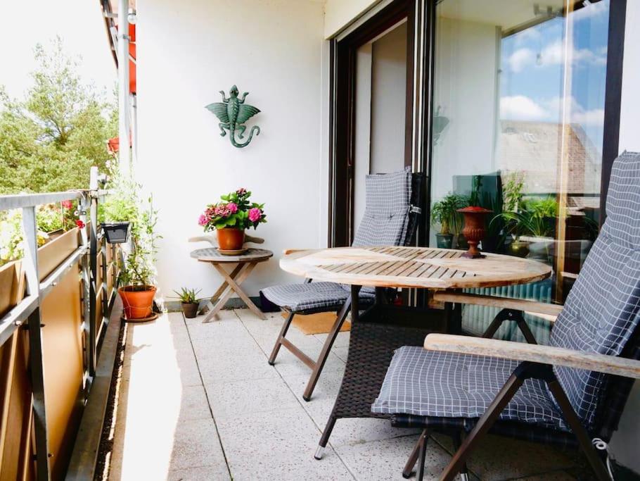 Ferienwohnung im Schwarzwald