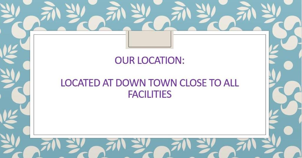 Petra Town Check-Inn photo 4