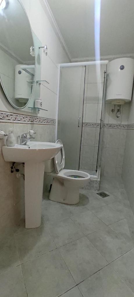 R&A Apartmani Bečići photo 4