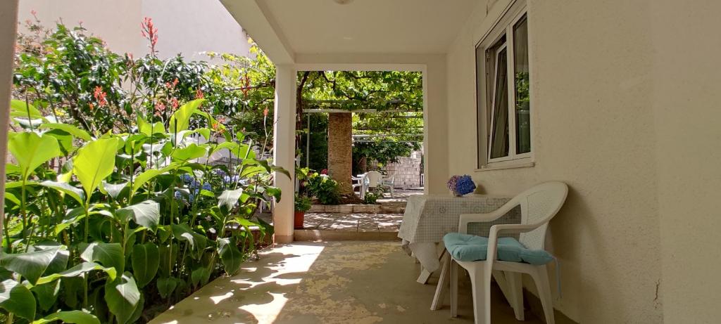 R&A Apartmani Bečići photo 1