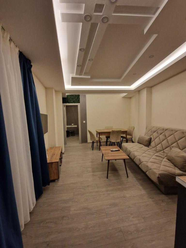 Square Vanilla Boutique Apart-Hotel photo 4