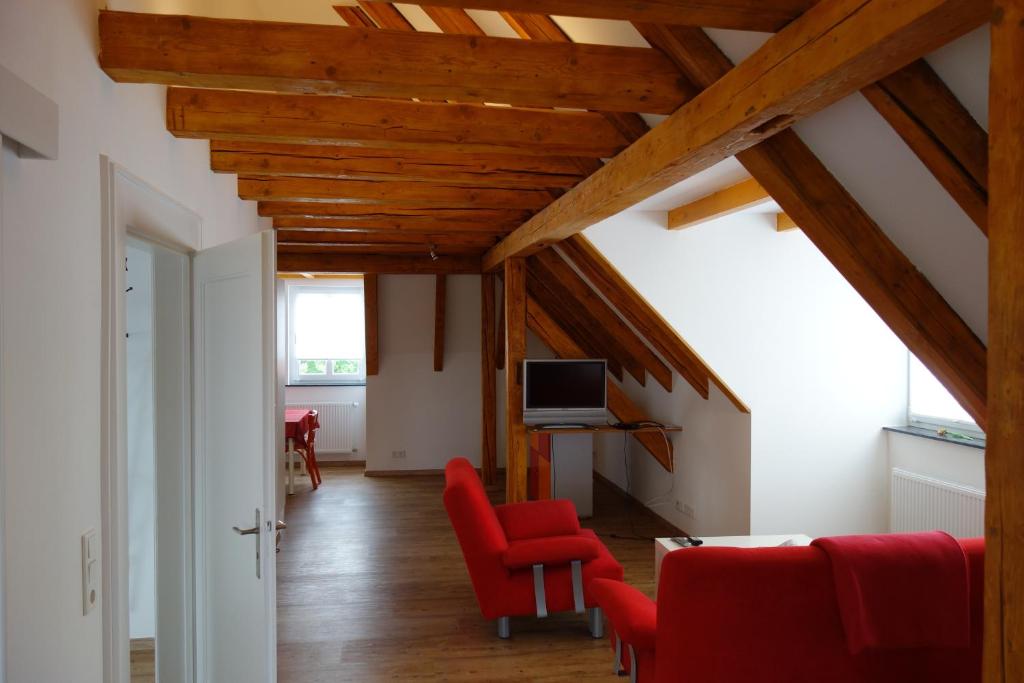 Ferienwohnung & Wellness photo 3