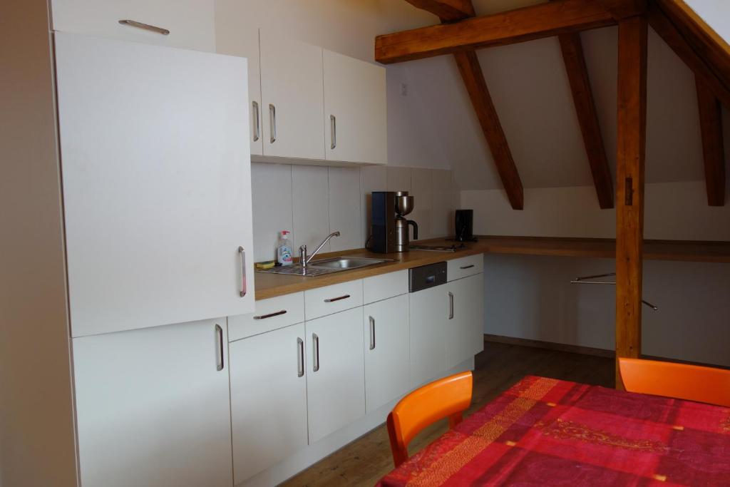 Ferienwohnung & Wellness photo 2