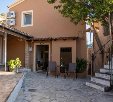 Guest house (Gastouri) photo 1
