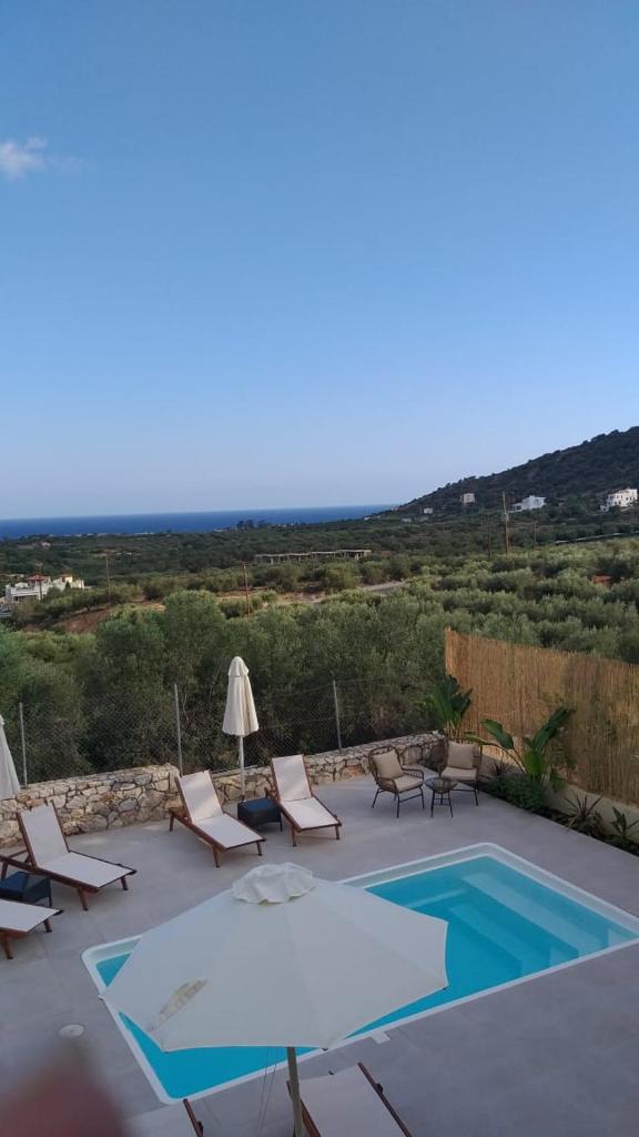 Sissi - Villa Eleftheria photo 1