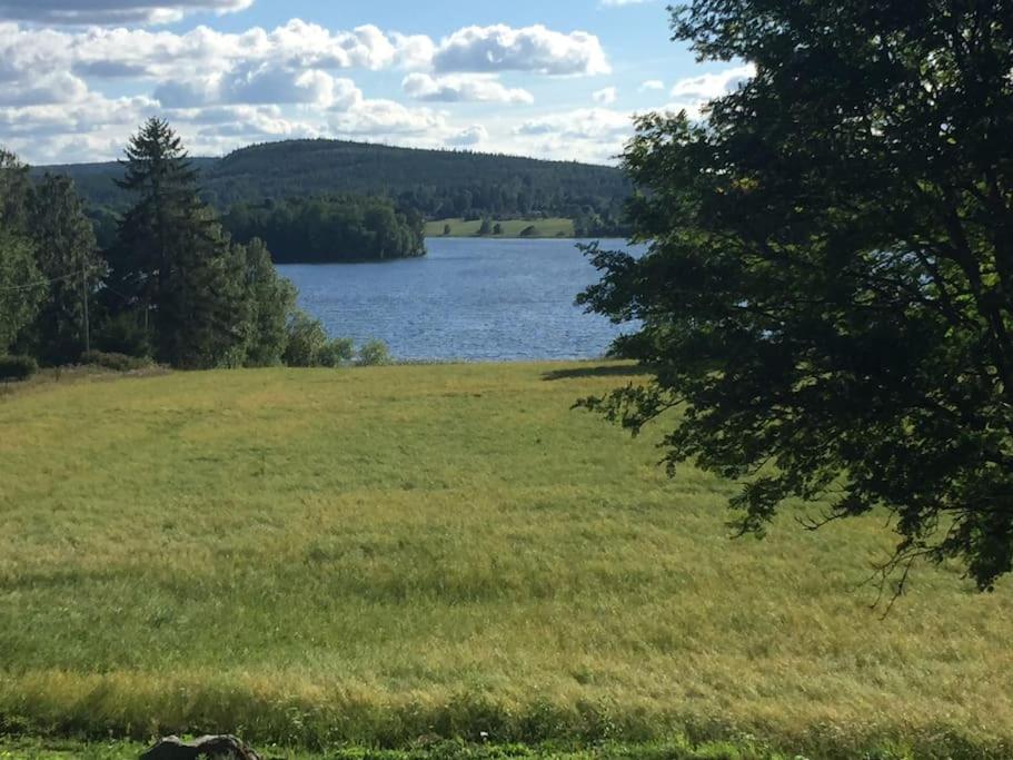 Trevligt fritidshus 20 km utanför Falun Dalarna photo 4