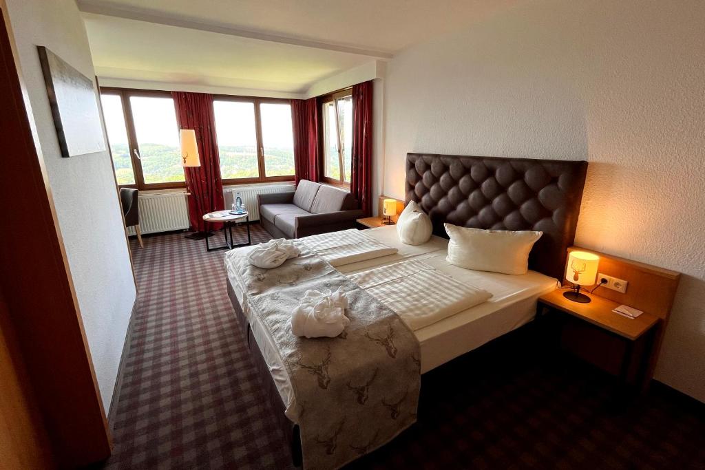 Augustusberg Hotel & Restaurant photo 3