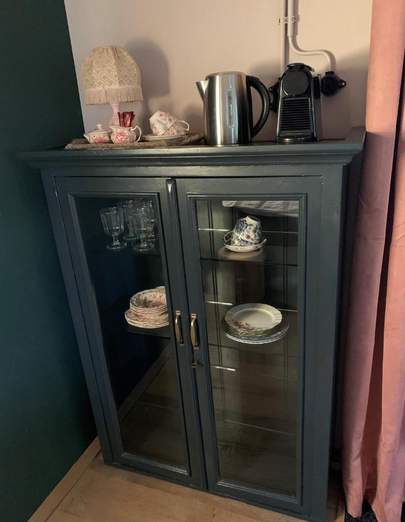 Bed and Breakfast Bakrust, met privé sauna Putten photo 4
