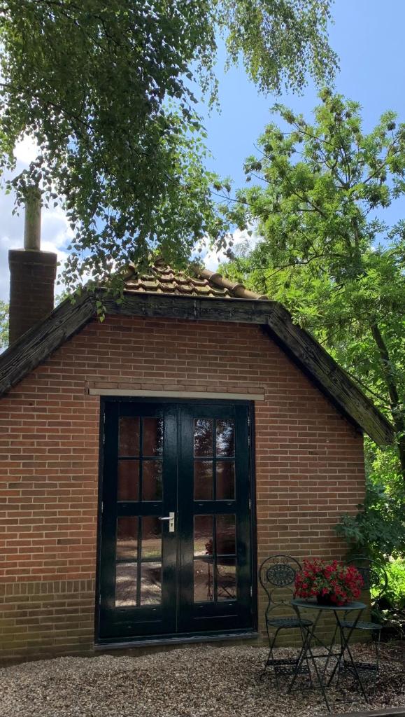 Bed and Breakfast Bakrust, met privé sauna Putten photo 3