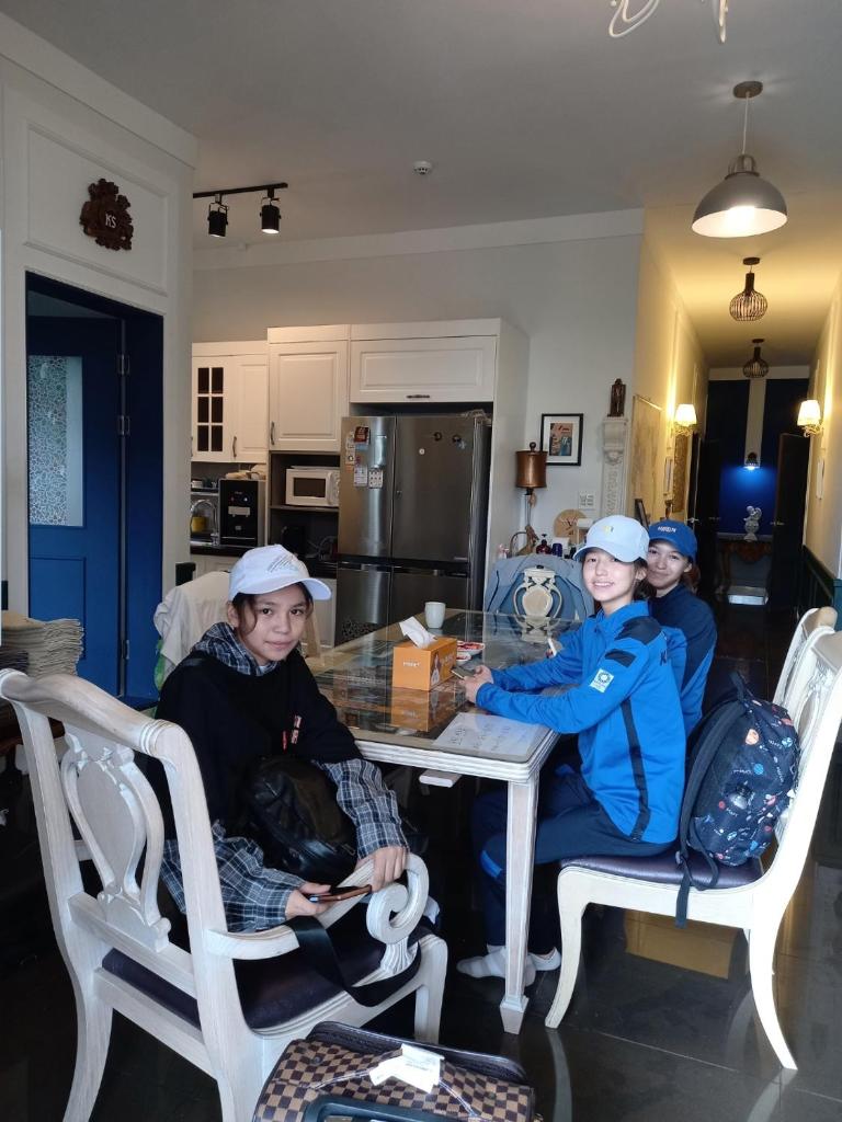 The Castle Stay photo 4