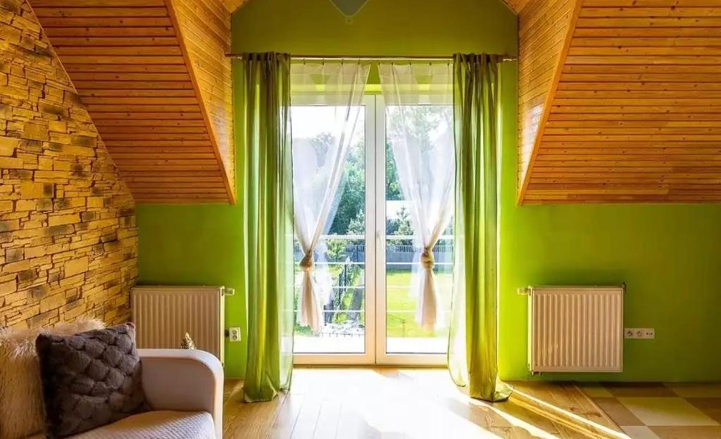 Apartament 70m2 w domu na wyłączność blisko od drogi wyjazdowej na Warszawę photo 3