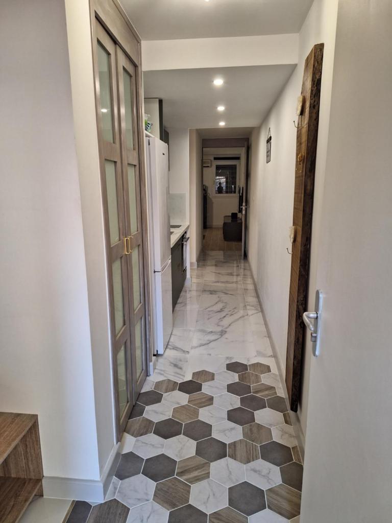 Les Palmiers-Saint Gilles photo 1