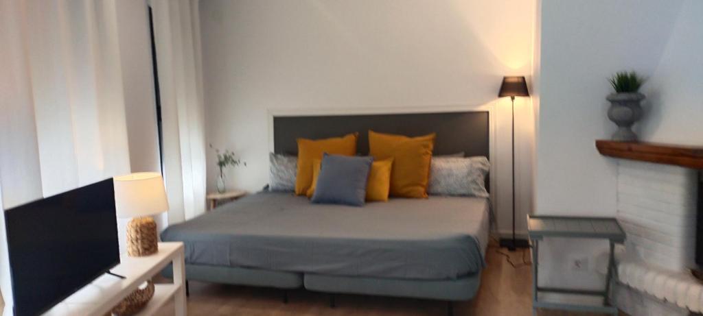 Apartament Les Cases photo 4