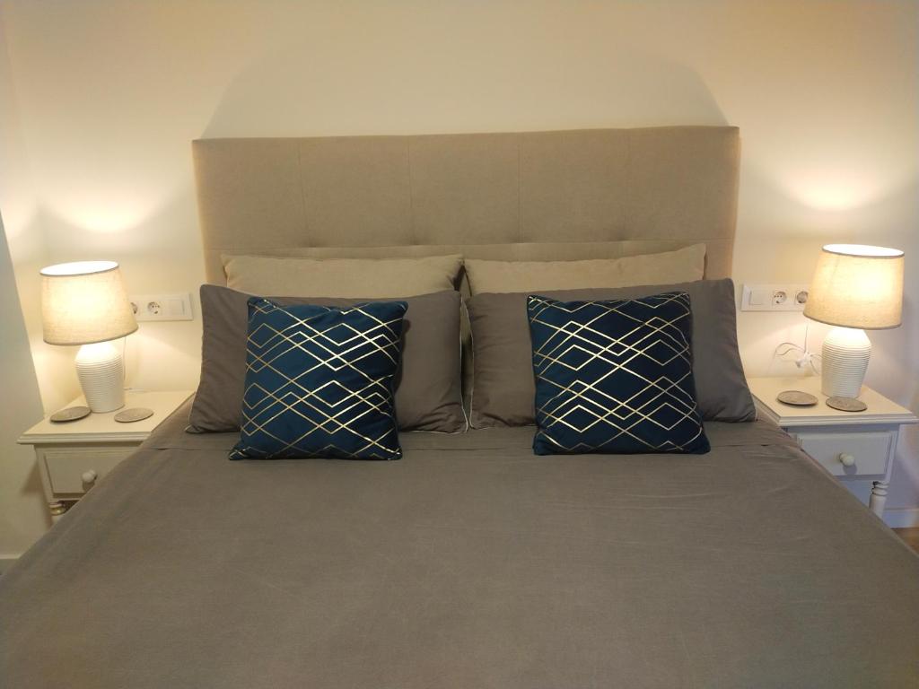Apartament Les Cases photo 3