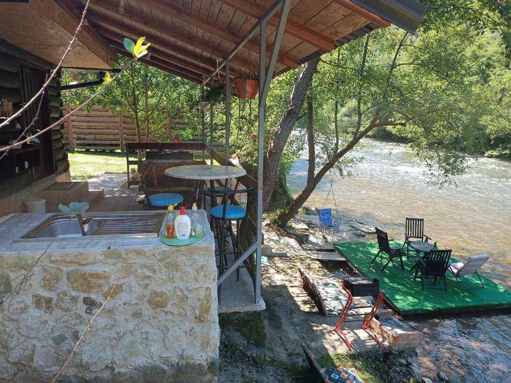 Cottage Auto Camp Vinac photo 1