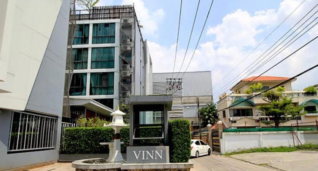 Vinn condo photo 1