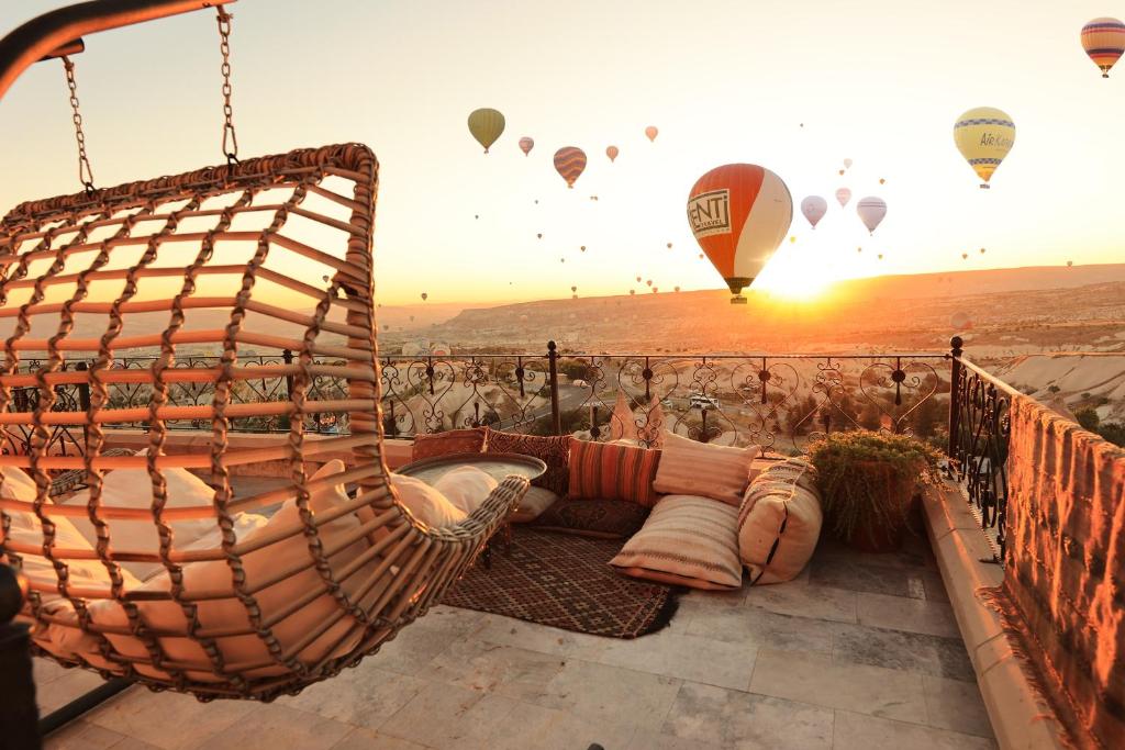Simera in Cappadocia - Special Class photo 3