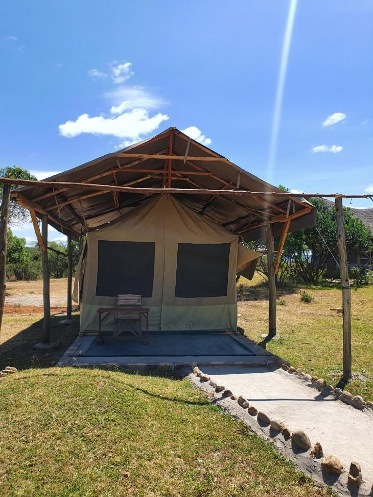Masai Mara Explore Camp photo 3