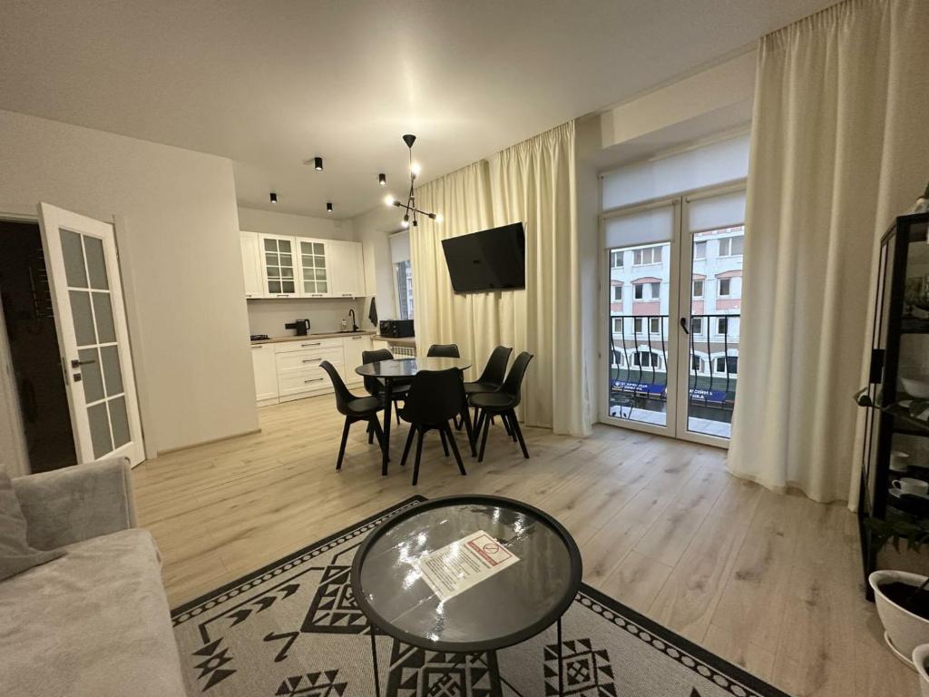Soborna Apartment photo 1