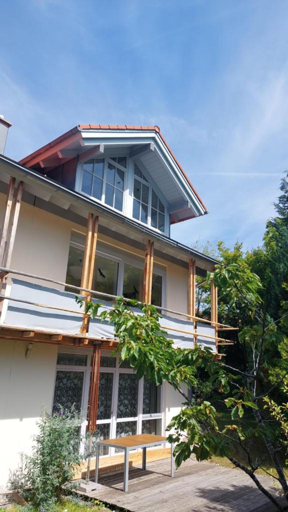 Ferienhaus Kirsch photo 3