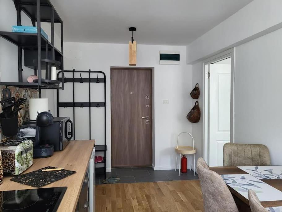 Concordia - apartament nou amenajat - lângã Cazino photo 1