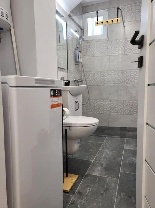Concordia - apartament nou amenajat - lângã Cazino photo 4