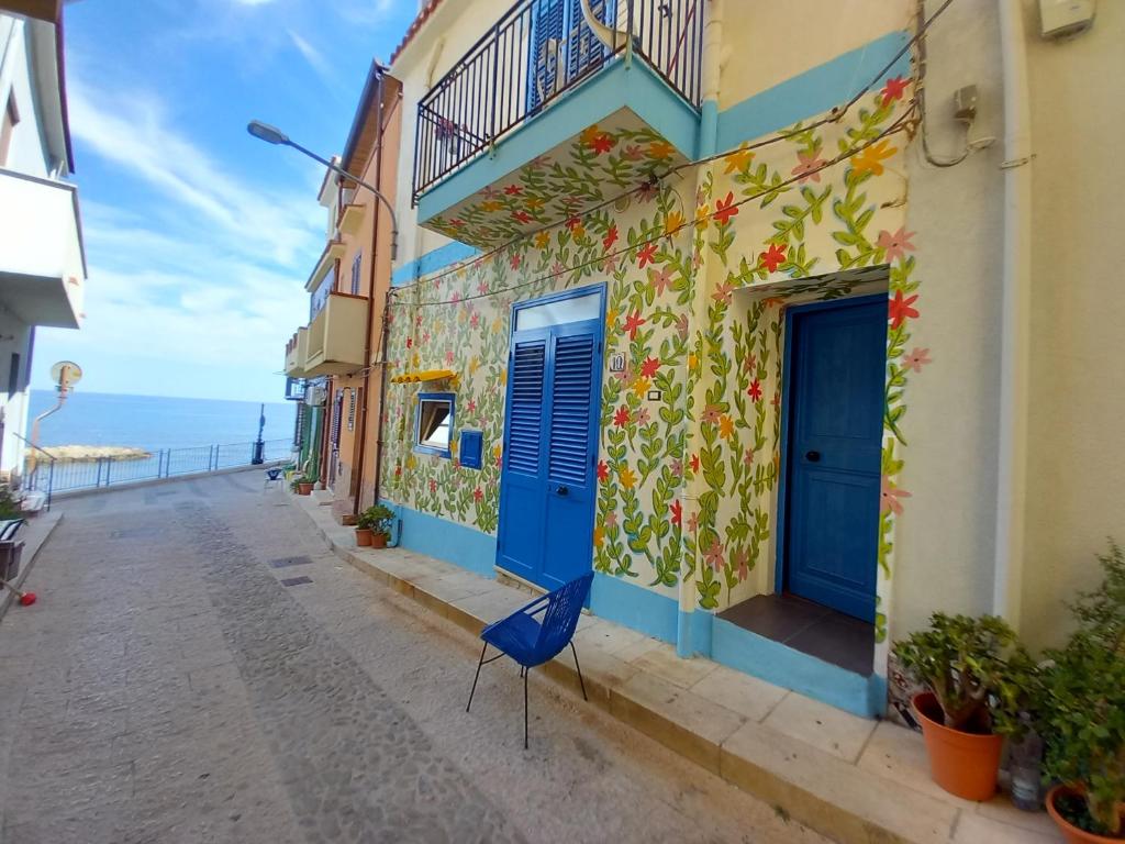 Casa Vacanze Marco Polo vista mare photo 3