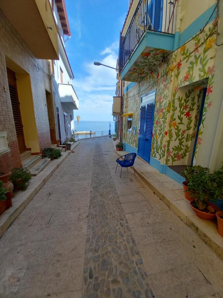 Casa Vacanze Marco Polo vista mare photo 1