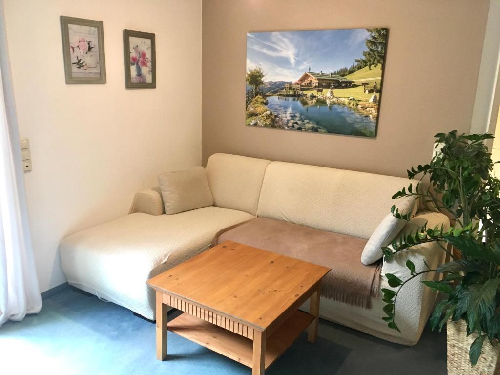 Schöne Gartenwohnung im Seenland photo 3