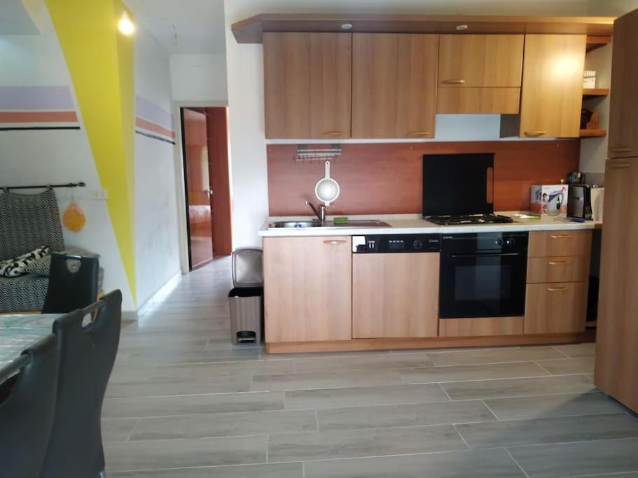 Appartamento in Garfagnana photo 2