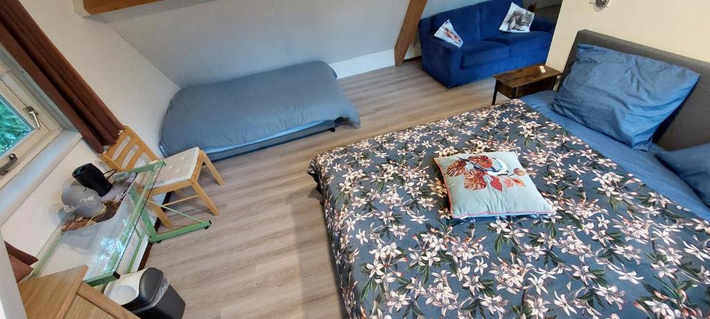 Superior Familiekamer met eigen badkamer OF een Privékamer met eigen inloopdouche photo 1