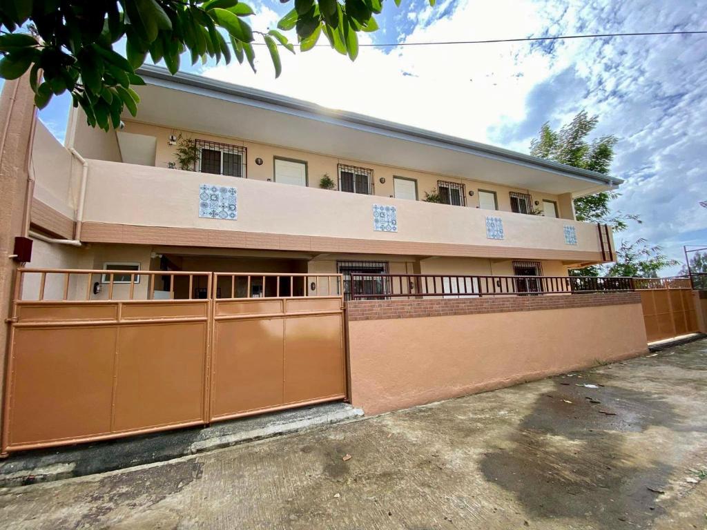 Venice Unit Tagaytay Netflix/Wifi/Parking