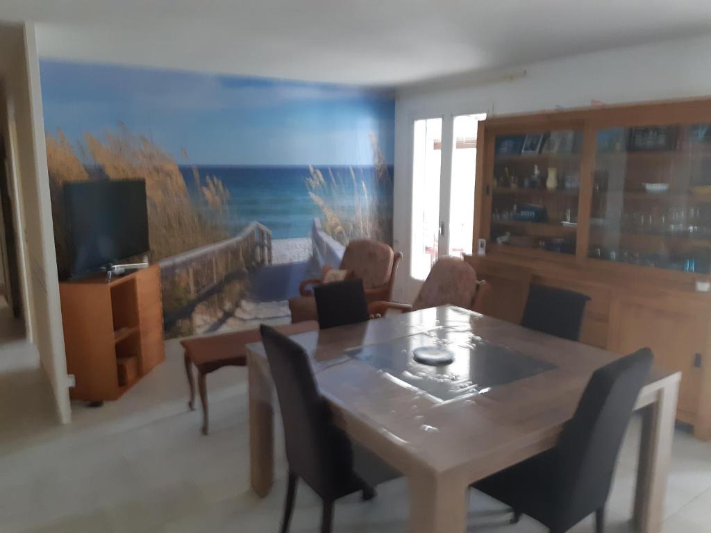 Grande maison a hiers brouage (proche ile oleron) photo 2
