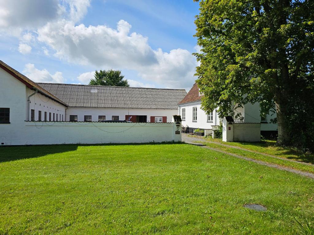 Mannerup - Kærgaard photo 1