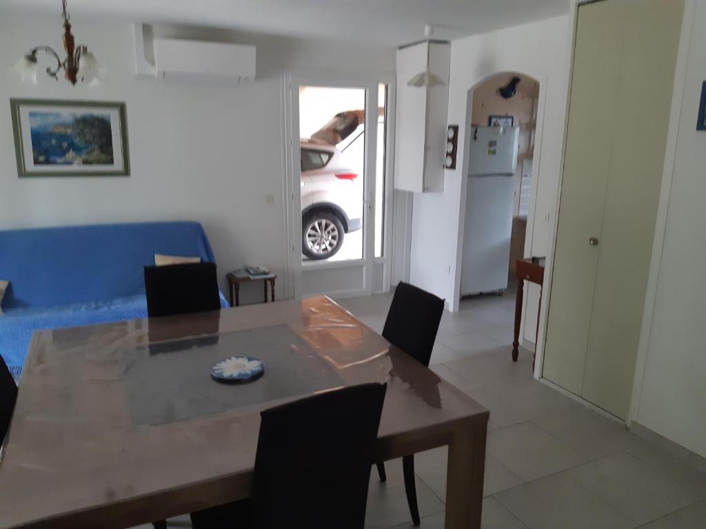 Grande maison a hiers brouage (proche ile oleron) photo 1