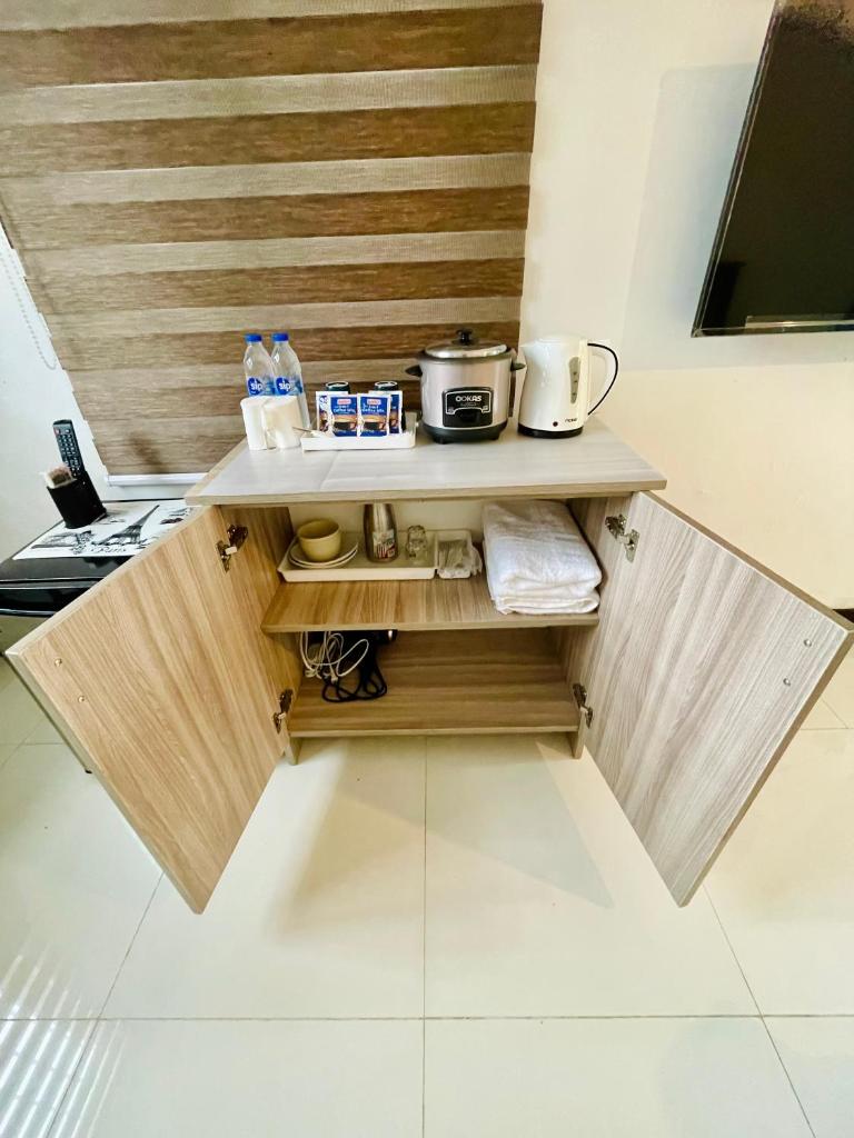 Venice Unit Tagaytay Netflix/Wifi/Parking photo 3