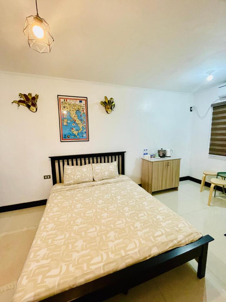 Venice Unit Tagaytay Netflix/Wifi/Parking photo 2