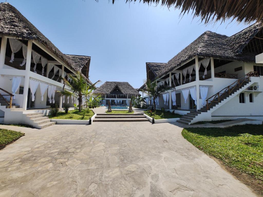 RiccArDella House Rafiki Tamu photo 3