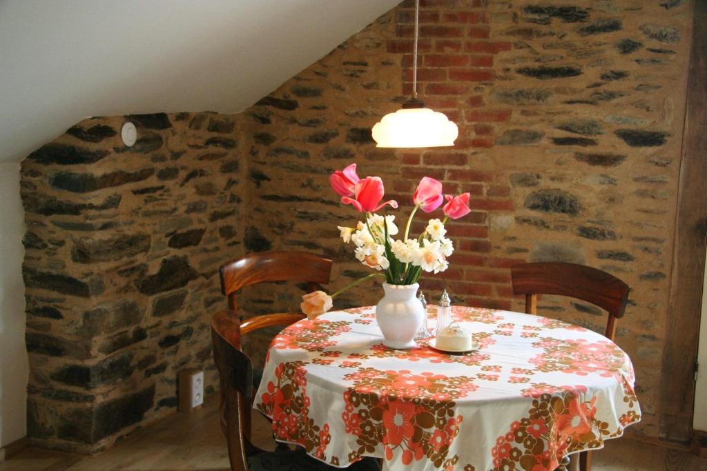 Gite Fleurs d'Esse photo 3
