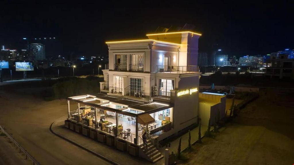 OSMAN AĞA HOTEL photo 1