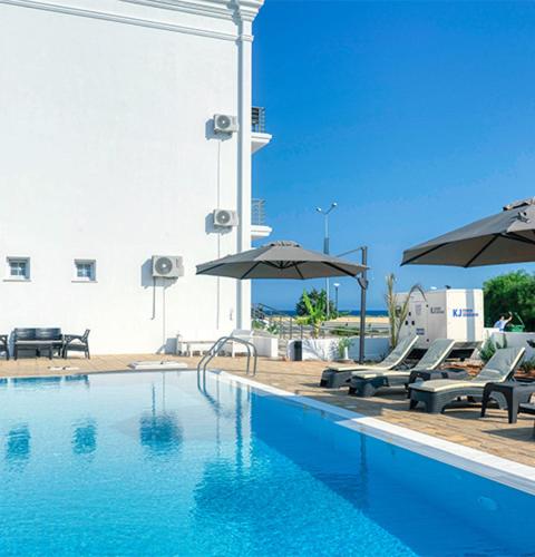 OSMAN AĞA HOTEL photo 3