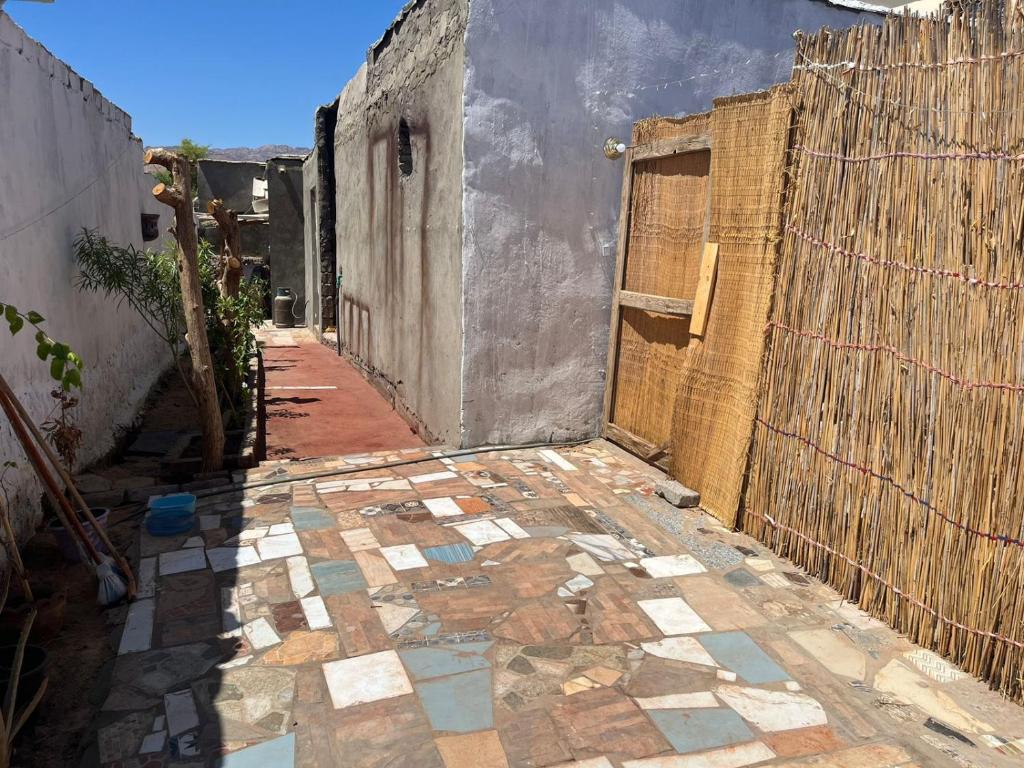 Haven Hideaway - Biet Moussa - بيت موسي photo 4