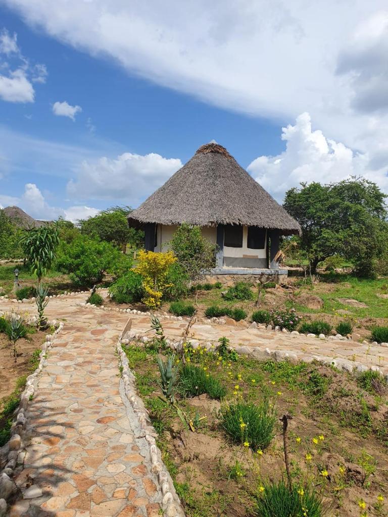 Masai Mara Explore Camp