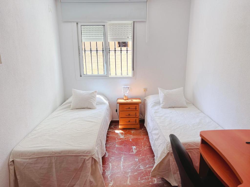 3 Habitación centro Huelva photo 1