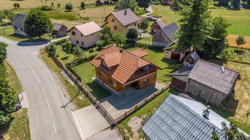 Kuća za odmor KRISTINA photo 2