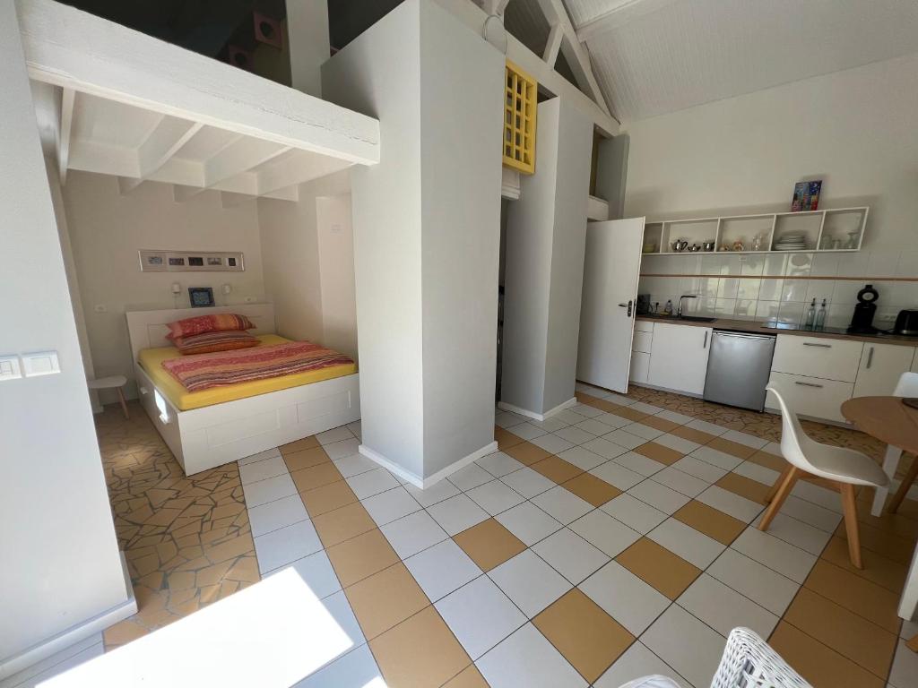 Majellon Appartement Sud photo 4