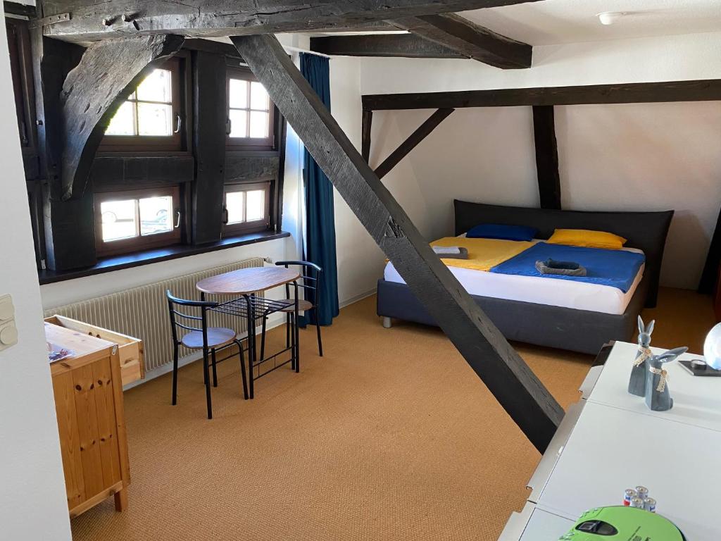 Haus der Begegnung photo 1