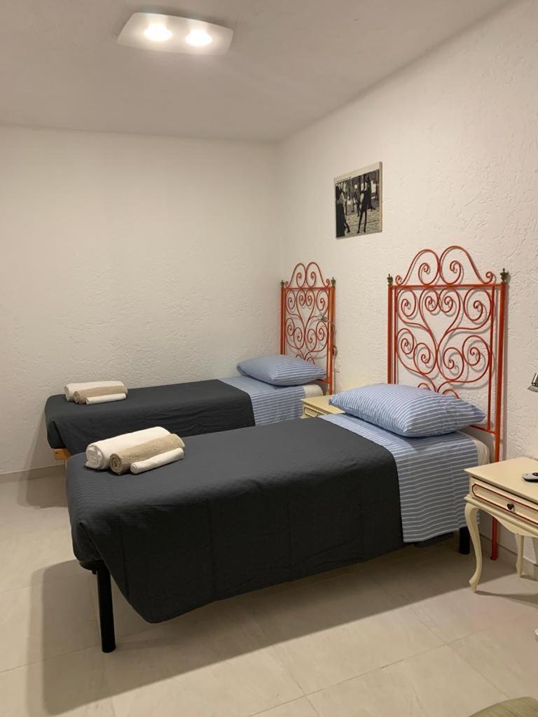 Casa Aldo : splendida, con vista esclusiva photo 4